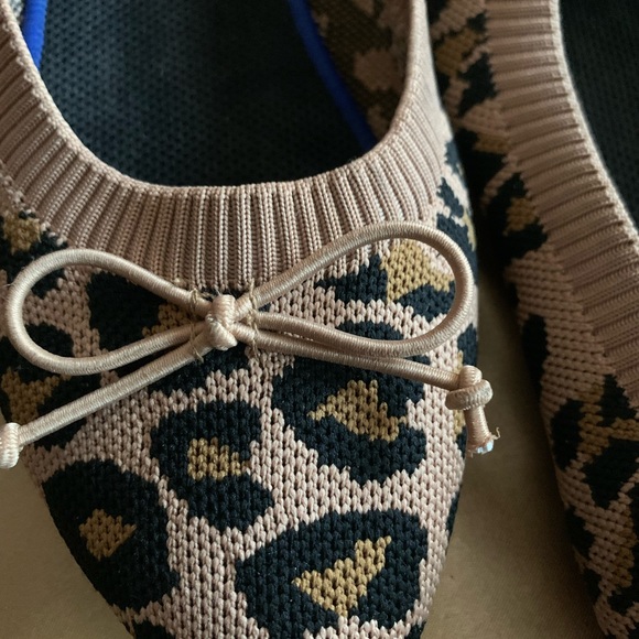 Print flats Size 7 1/2 - Picture 2 of 6